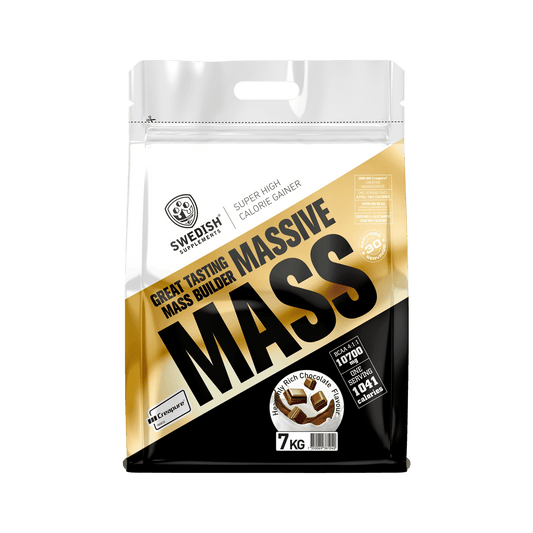 Massive Mass 7kg