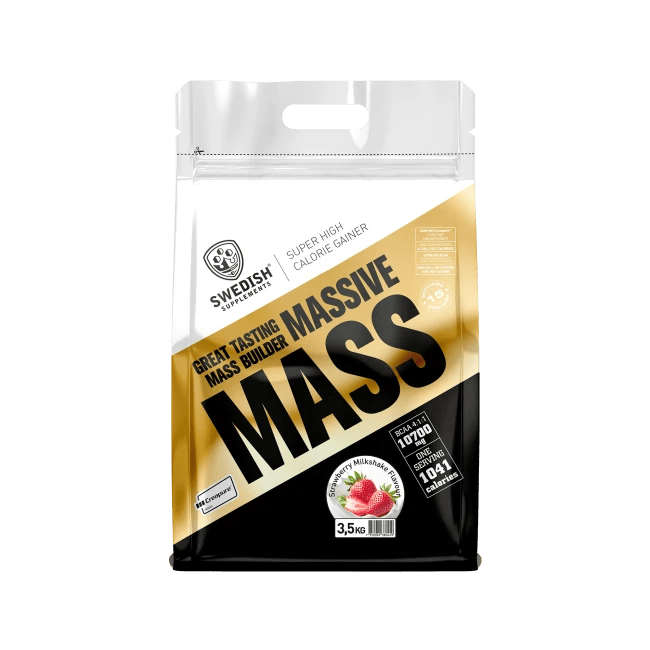 Massive Mass 3.5kg