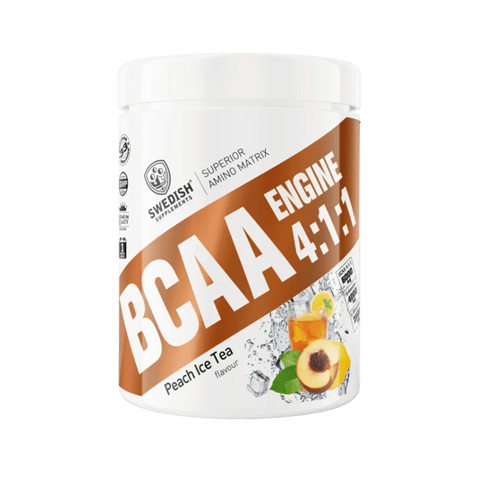 BCAA Engine 4:1:1 400g