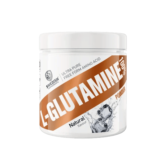 L-Glutamin 100% 250g