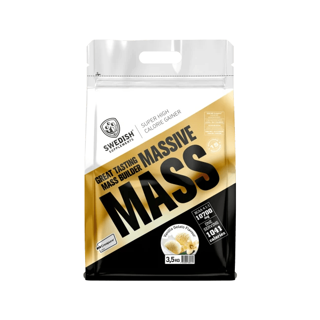 Massive Mass 3.5kg