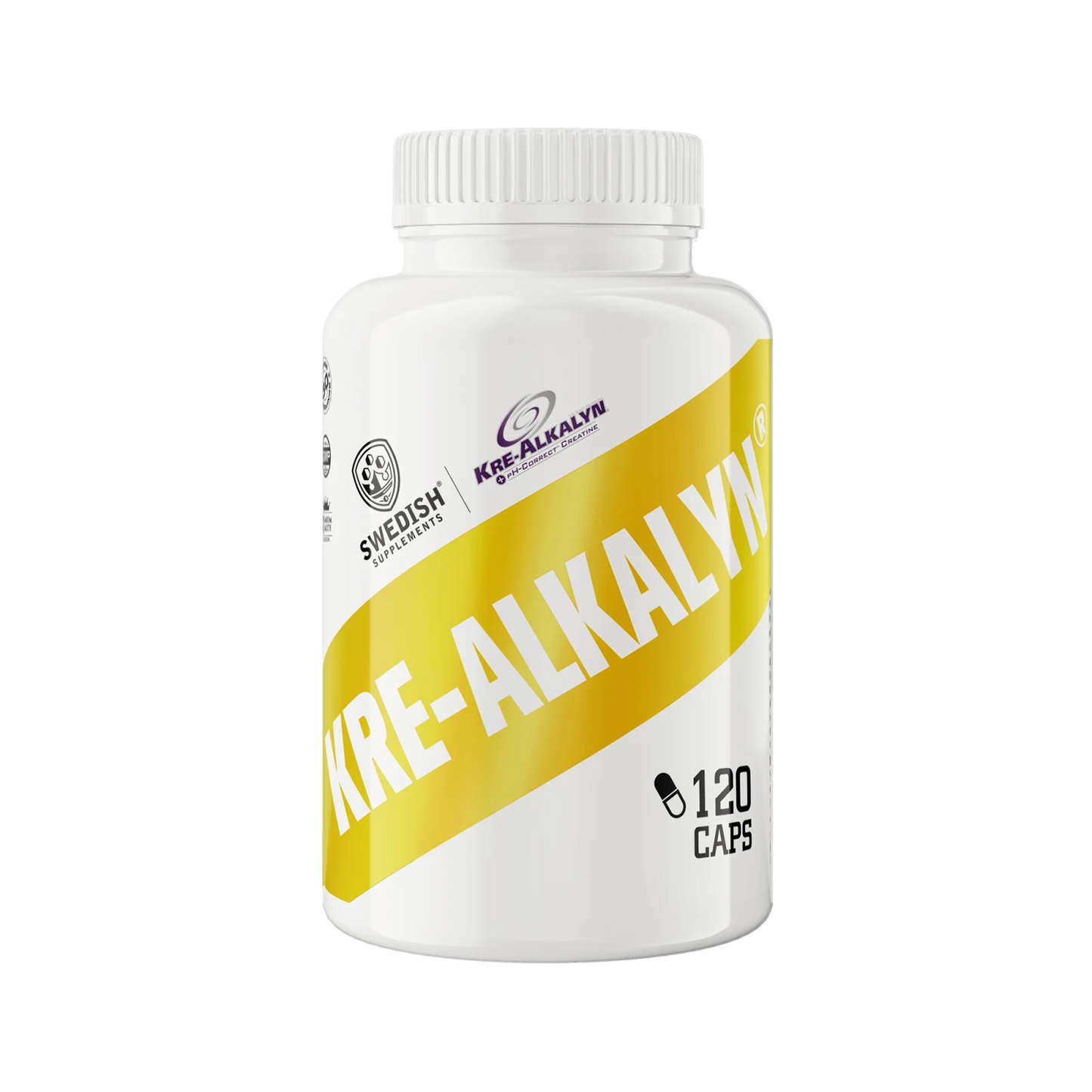 Kre-Alkalyn 120 caps