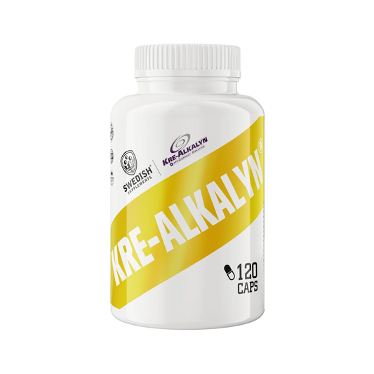 Kre-Alkalyn 120 caps