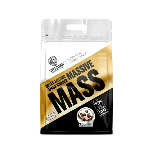 Massive Mass 3.5kg
