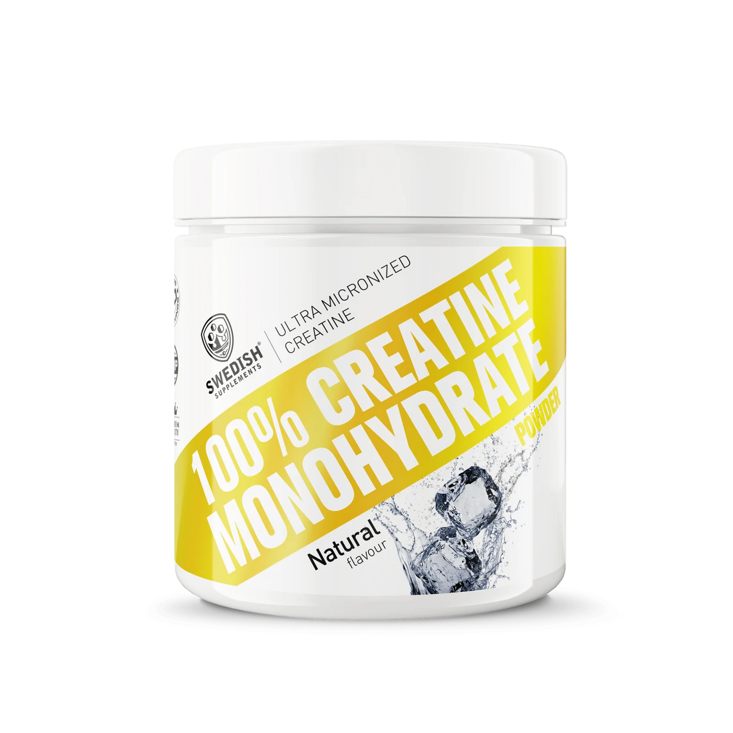 Creatine Monohydrate 250g